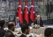 Türkiye-Katar Karma Ekonomik Komisyonu toplantısı İstanbul’da gerçekleştirildi