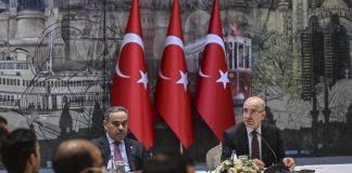 Türkiye-Katar Karma Ekonomik Komisyonu toplantısı İstanbul’da gerçekleştirildi