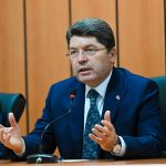 Kartalkaya’daki otel yangını soruşturmasında 22 tutuklama: Adalet Bakanı Tunç’tan açıklama Adalet Bakanı Yılmaz Tunç