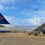Air Astana Airbus Filosunu Genişletmeye Devam Ediyor