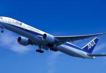 Japonya’ya Direkt Uçuşlar Başladı