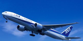 Japonya’ya Direkt Uçuşlar Başladı