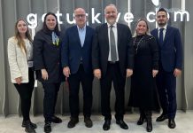 Bioscore ve Holidaymine, Sürdürülebilir Turizm İçin Stratejik İşbirliğine İmza Attı Bioscore ve Holidaymine, Sürdürülebilir Turizm İçin Stratejik İşbirliğine İmza Attı