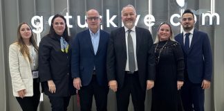 Bioscore ve Holidaymine, Sürdürülebilir Turizm İçin Stratejik İşbirliğine İmza Attı Bioscore ve Holidaymine, Sürdürülebilir Turizm İçin Stratejik İşbirliğine İmza Attı