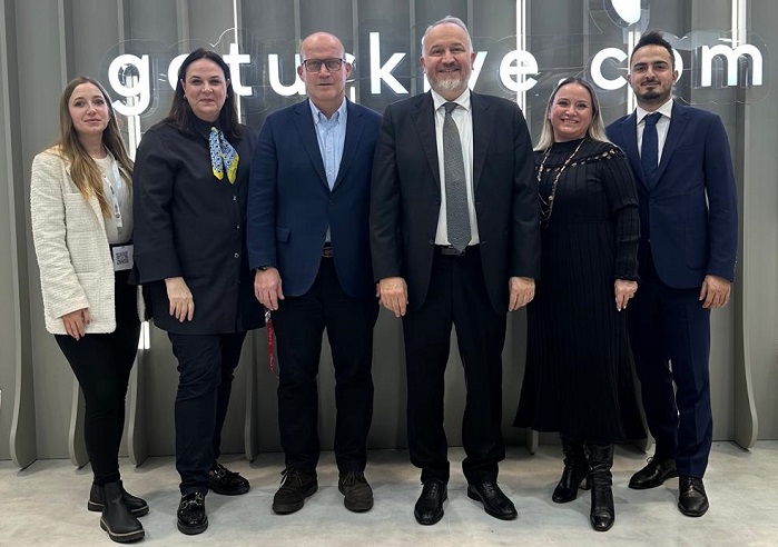 Bioscore ve Holidaymine, Sürdürülebilir Turizm İçin Stratejik İşbirliğine İmza Attı