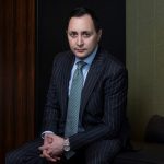 Raffles İstanbul’un Yeni Genel Müdürü Burak Unan Oldu