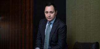 Raffles İstanbul’un Yeni Genel Müdürü Burak Unan Oldu