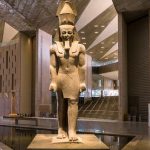 Büyük Mısır Müzesi 3 Temmuz’da Açılacak