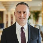 Kurtuluş Gültekin, CVK Park Bosphorus Hotel İstanbul’un Genel Müdürü Olarak Atandı CVK Park Bosphorus Hotel İstanbul’un Genel Müdürü Kurtuluş Gültekin