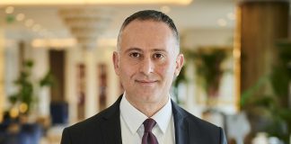 Kurtuluş Gültekin, CVK Park Bosphorus Hotel İstanbul’un Genel Müdürü Olarak Atandı CVK Park Bosphorus Hotel İstanbul’un Genel Müdürü Kurtuluş Gültekin