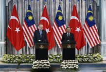 Erdoğan ve Enver’den Turizm Alanındaki Girişimlere Güçlü Destek