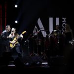 Emre Altuğ’dan Accor Türkiye’ye Özel Performans