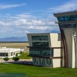 Iğdır, Dünyaya Açılıyor: Şehit Bülent Aydın Havalimanı’nda Uluslararası Uçuş Hedefi