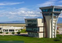 Iğdır, Dünyaya Açılıyor: Şehit Bülent Aydın Havalimanı’nda Uluslararası Uçuş Hedefi