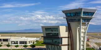 Iğdır, Dünyaya Açılıyor: Şehit Bülent Aydın Havalimanı’nda Uluslararası Uçuş Hedefi