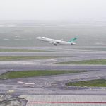 #IstanbulAirport’tan Kar Açıklaması: Uçuşlarda Aksama ve Toplu Taşıma Uyarısı Istanbul Airport