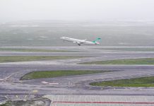 #IstanbulAirport’tan Kar Açıklaması: Uçuşlarda Aksama ve Toplu Taşıma Uyarısı Istanbul Airport