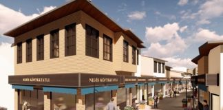 Kütahya’nın Tarihi Çarşısı “Sokak Sağlıklaştırma Projesi” İle Turizme Kazandırılacak