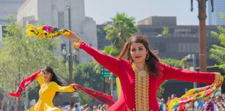 Sarıkamış Nevruz’da İranlı Turistleri Bekliyor Sarıkamış Nevruz'da İranlı Turistleri Bekliyor