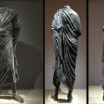 Roma İmparatoru Marcus Aurelius Heykeli Türkiye’ye İade Ediliyor