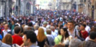 Türkiye Nüfusu 2024’te Suriye’siz 85,7 Milyona Ulaştı Türkiye Nüfusu 2024’