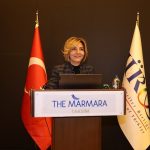 Türkiye Otelciler Birliği Aylık Bilgilendirme Toplantısı Yapıldı