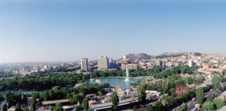 Ankara’nın Az Bilinen Keşif Noktaları