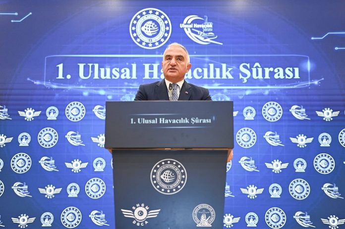 bakan ersoy