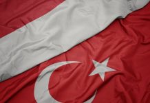 Türkiye, Endonezya’dan Türklere Karşı Vize Şartını Kaldırmasını Bekliyor