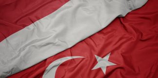 Türkiye, Endonezya’dan Türklere Karşı Vize Şartını Kaldırmasını Bekliyor