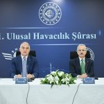 Ulaştırma ve Altyapı Bakanı Uraloğlu, 1. Ulusal Havacılık Şurası kararlarını açıkladı
