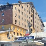 78 Kişinin Hayatını Kaybettiği Davada Otel Sahibi: “Tahliye Talebim Yok”