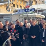 Araştırma Komisyonu, Grand Kartal Otel’de İncelemelerde Bulundu Araştırma Komisyonu, Grand Kartal Otel'de İncelemelerde Bulundu