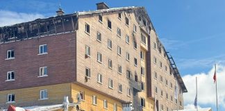 Grand Kartal Otel Sahibi Halit Ergül; “Benim Kusurum Falan Yok”