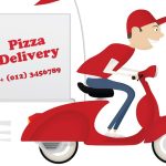 Motokurye yasağının kalkacağı saat açıklandı