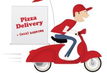 Motokurye yasağının kalkacağı saat açıklandı