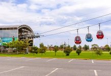 Amisos Tepesi Teleferik Hattı Ne Zaman Açılacak?