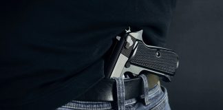 18 Milyon Turistin Ziyaret Ettiği İstanbul’da Bir Ayda 1249 Ruhsatsız Silah Yakalandı