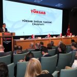 TÜRSAB Sağlık Turizmi Çalıştayı düzenledi