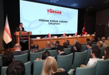 TÜRSAB Sağlık Turizmi Çalıştayı düzenledi