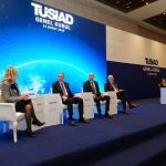 Mahkemeden TÜSİAD Başkanlarına Yurt Dışı Yasağı