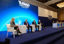 Mahkemeden TÜSİAD Başkanlarına Yurt Dışı Yasağı