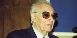 Türk Edebiyatının Çınarı: Yaşar Kemal’in 26 Roman, 11 Deneme, 9 Röportaj, 2 Öykü ve Bir Şiirle Ölümsüzleşen Mirası Yaşar Kemal / Fotoğraf: AA