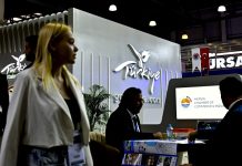 2027 Turizm Fuar Takvimi Açıklandı: İşte 16 Uluslararası Fuar ve Başvuru Şartları