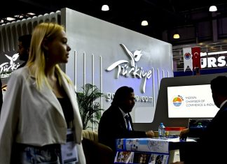 2027 Turizm Fuar Takvimi Açıklandı: İşte 16 Uluslararası Fuar ve Başvuru Şartları