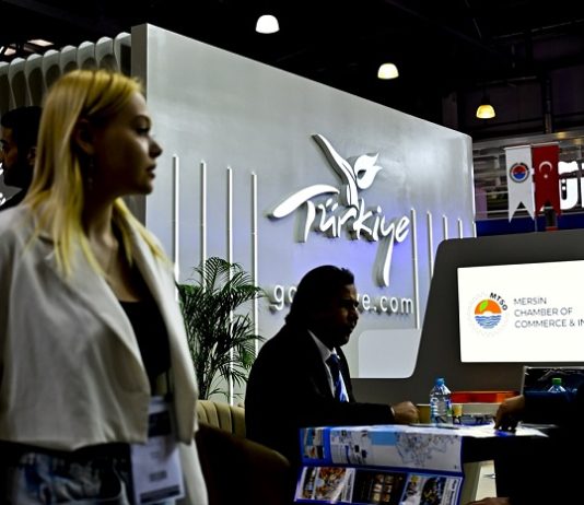 2027 Turizm Fuar Takvimi Açıklandı: İşte 16 Uluslararası Fuar ve Başvuru Şartları