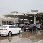 Avrupa’ya Açılan Sınır Kapılarında Bayram Tatili Hareketliliği