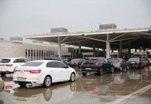 Avrupa’ya Açılan Sınır Kapılarında Bayram Tatili Hareketliliği