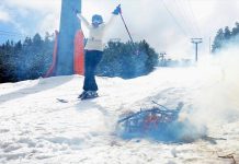 İşte İranlı Turistlerin Nevruz Tatili Tercihi
