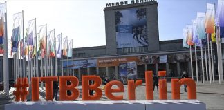 ITB Berlin 2025 Başladı: Kameralara Yansıyan İlk Görüntüler ve Öne Çıkanlar